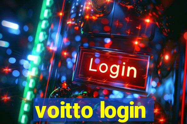 voitto login